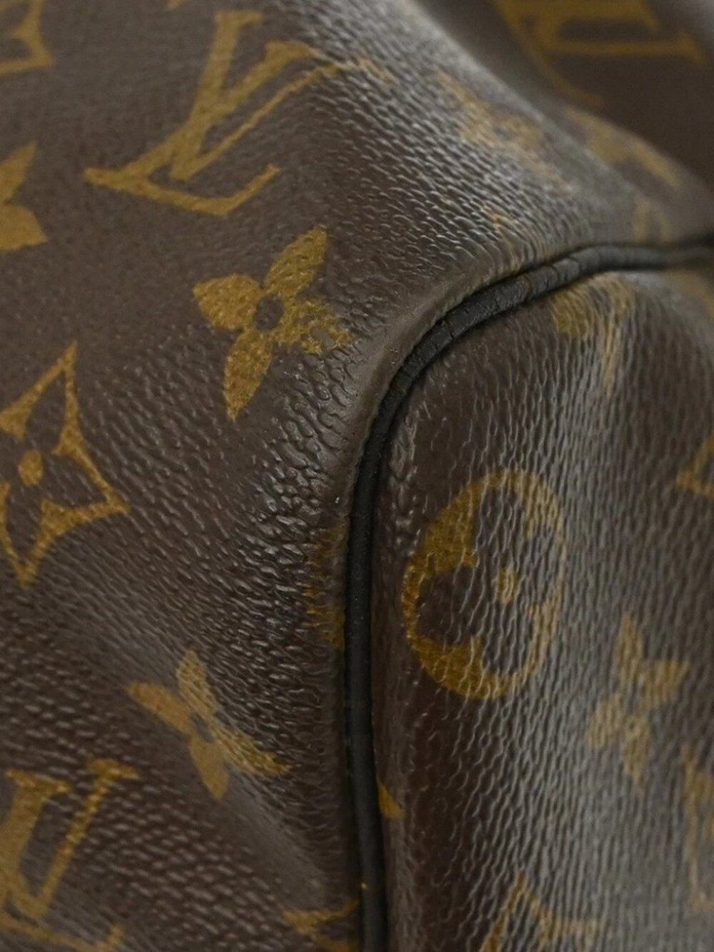 LOUIS VUITTON KEEPALL BANDOULIERE 45 HANDBAG M - Picture 11 of 14